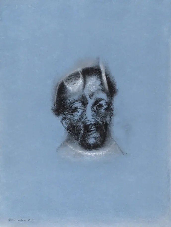 65x50 cm Erwin Trum - 65x50 cm