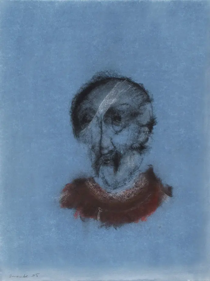 65x50 cm Erwin Trum - 65x50 cm
