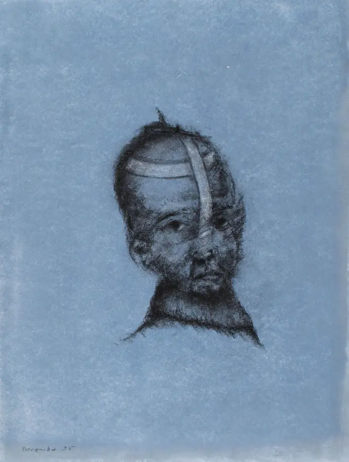 65x50 cm Erwin Trum - 65x50 cm