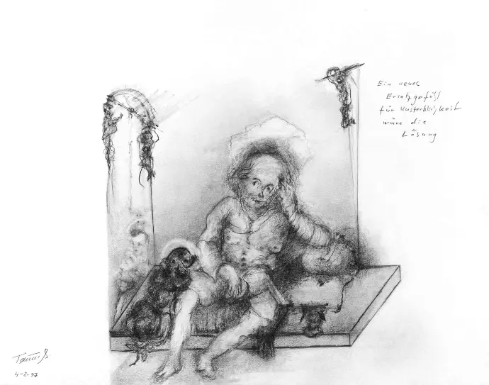 64x50 cm Erwin Trum - 64x50 cm