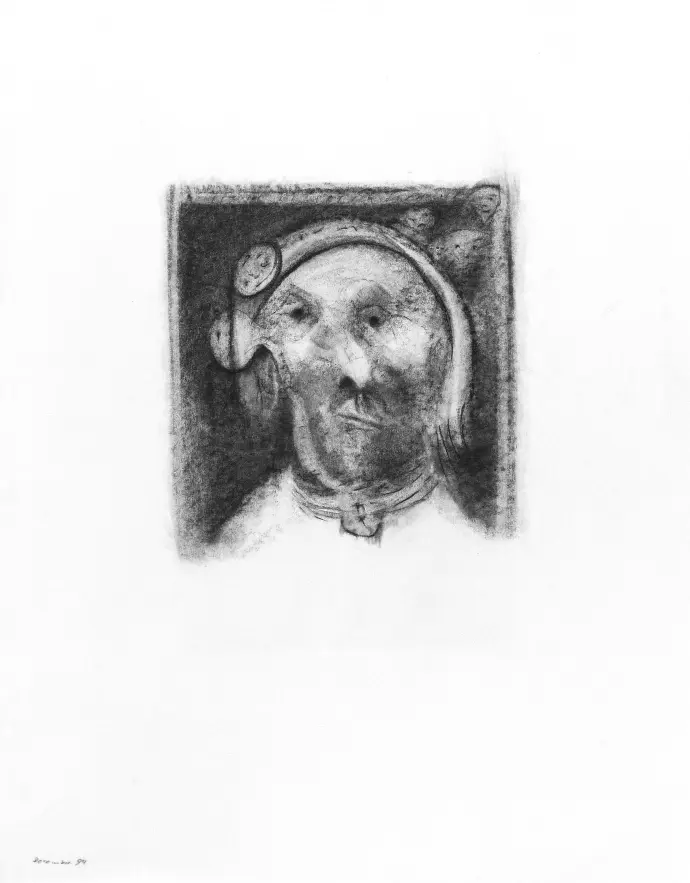 50x64 cm Erwin Trum - 50x64 cm