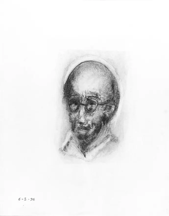 50x64 cm Erwin Trum - 50x64 cm
