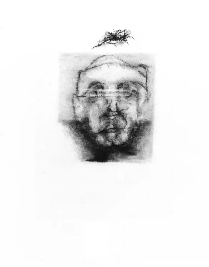 50x64 cm Erwin Trum - 50x64 cm
