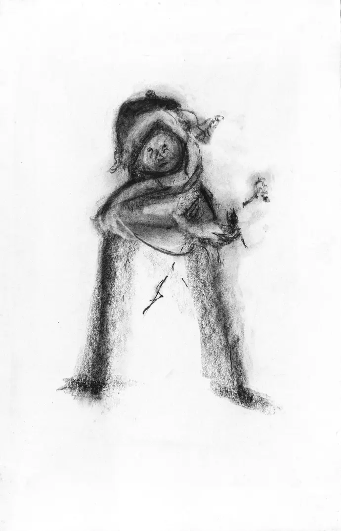 33x51 cm Erwin Trum - 33x51 cm