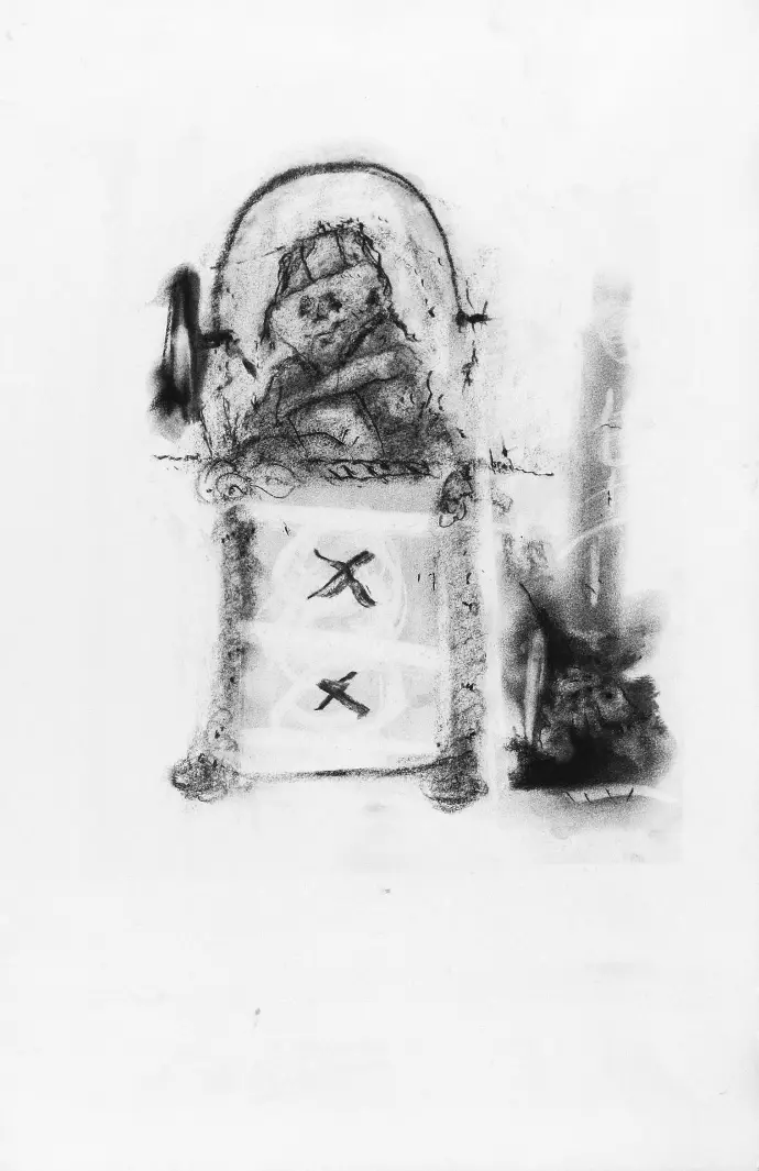 33x51 cm Erwin Trum - 33x51 cm