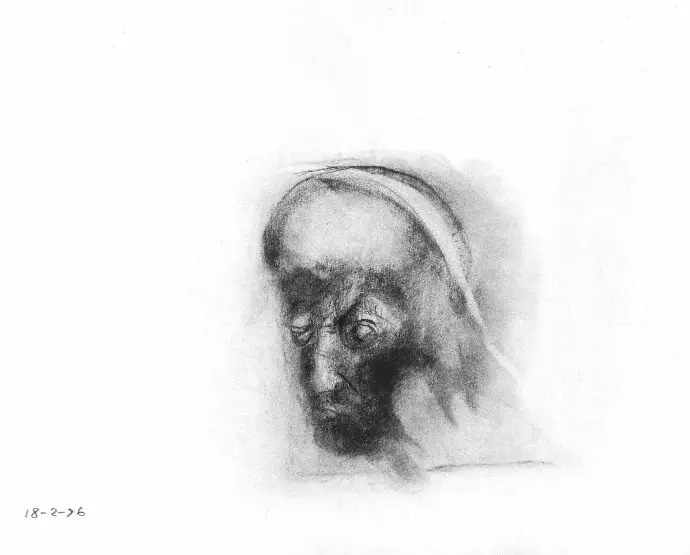 41x33 cm Erwin Trum - 41x33 cm