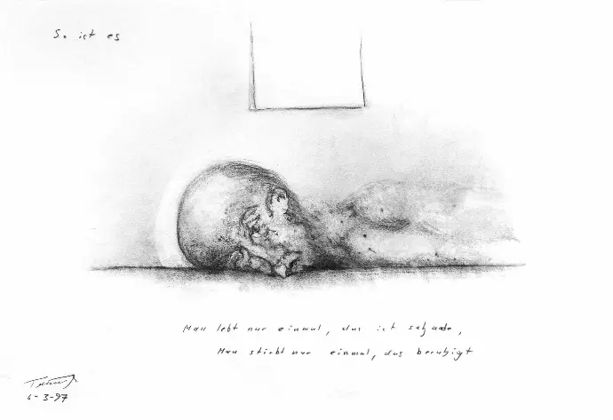 64x50 cm Erwin Trum - 64x50 cm