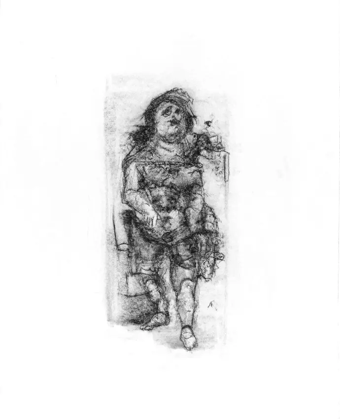 50x64 cm Erwin Trum - 50x64 cm