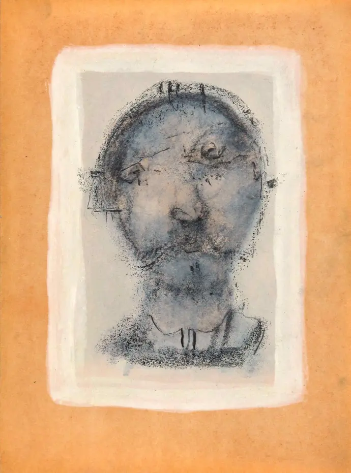 24x32 cm Erwin Trum - 24x32 cm