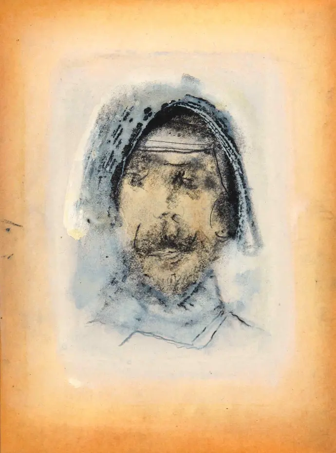 24x32 cm Erwin Trum - 24x32 cm