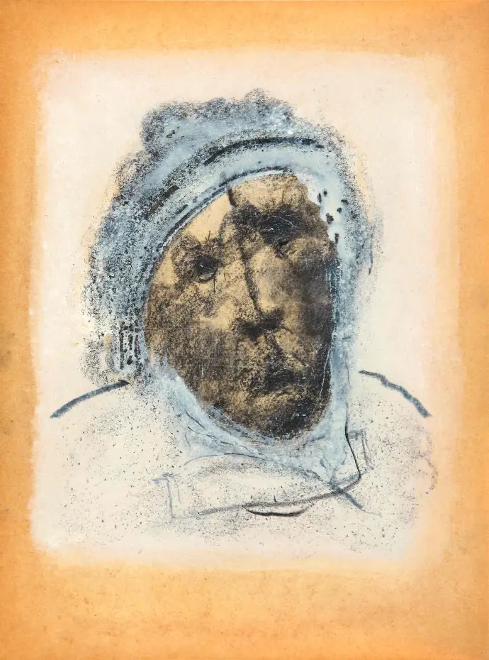 24x32 cm Erwin Trum - 24x32 cm