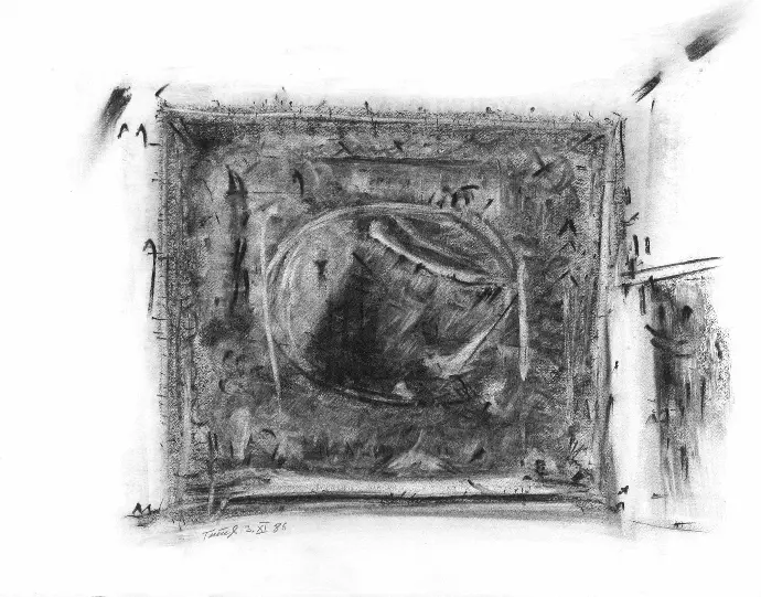 65x50 cm Erwin Trum - 65x50 cm