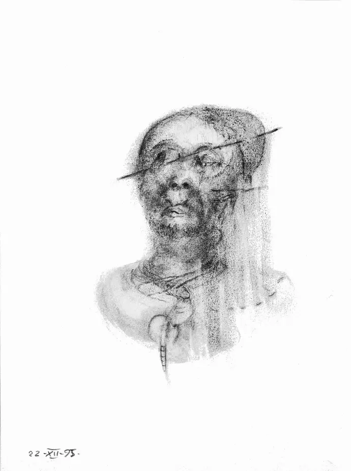 30x42 cm Erwin Trum - 30x42 cm