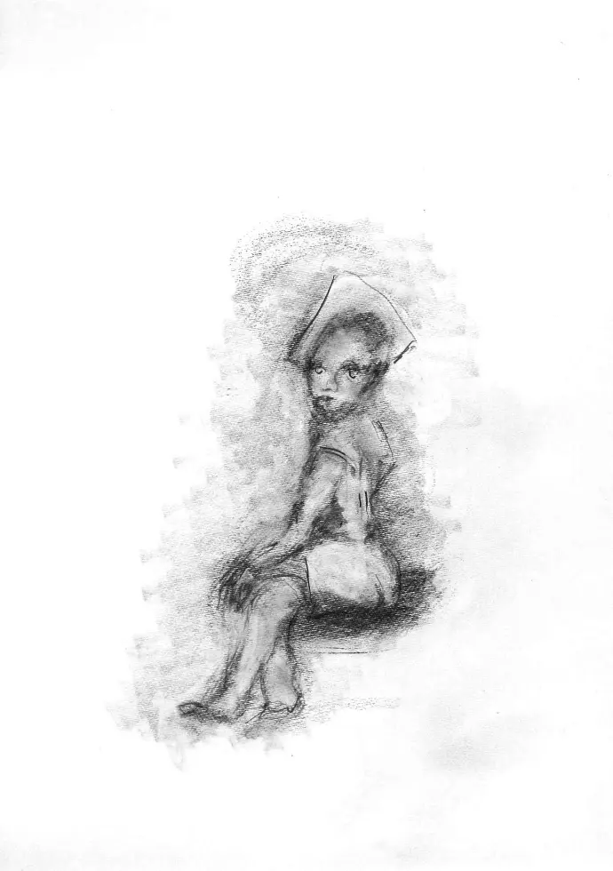 30x42 cm Erwin Trum - 30x42 cm