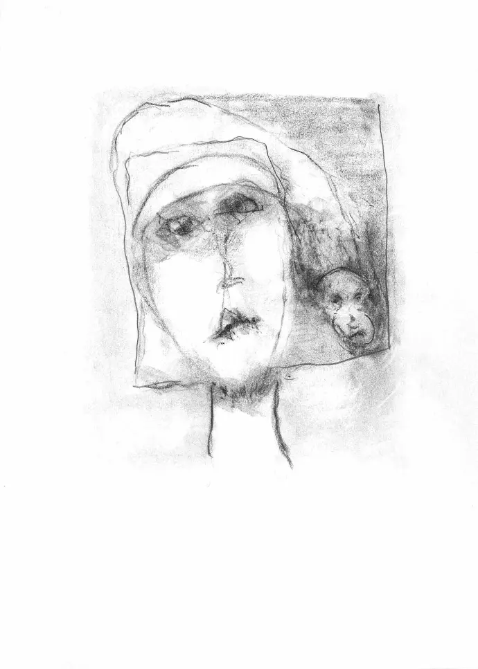 30x42 cm Erwin Trum - 30x42 cm