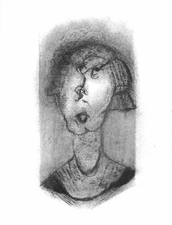 16x20 cm Erwin Trum - 16x20 cm