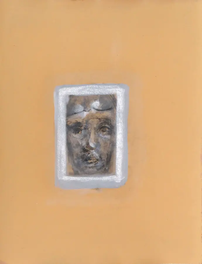 57x76 cm Erwin Trum - 57x76 cm