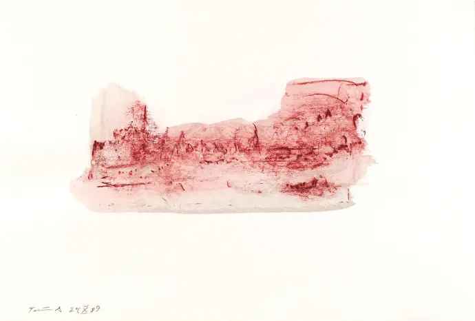 46x31 cm Erwin Trum - 46x31 cm