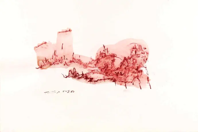 46x31 cm Erwin Trum - 46x31 cm