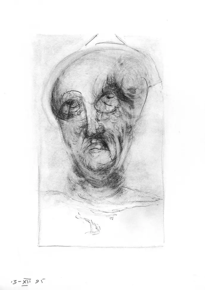 30x42 cm Erwin Trum - 30x42 cm