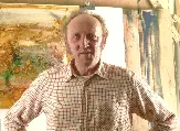 erwin trum - peintre